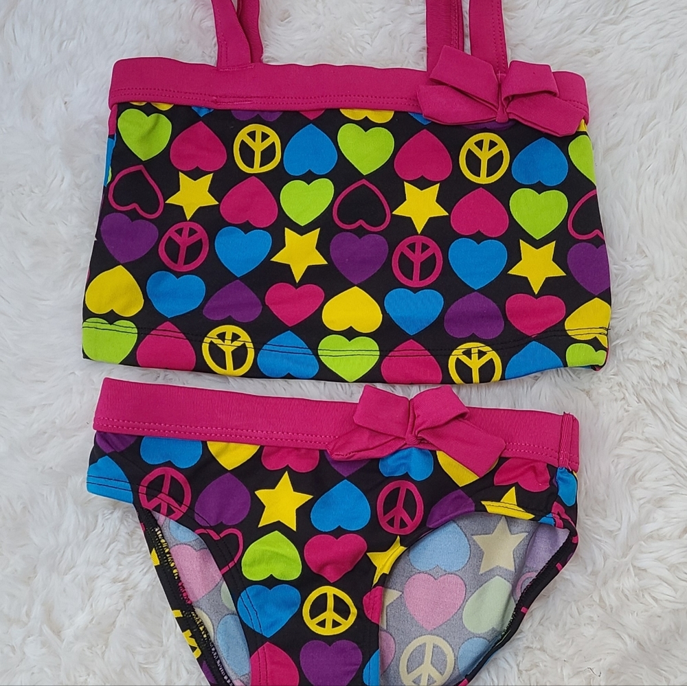 Kids Swimsuit 3T